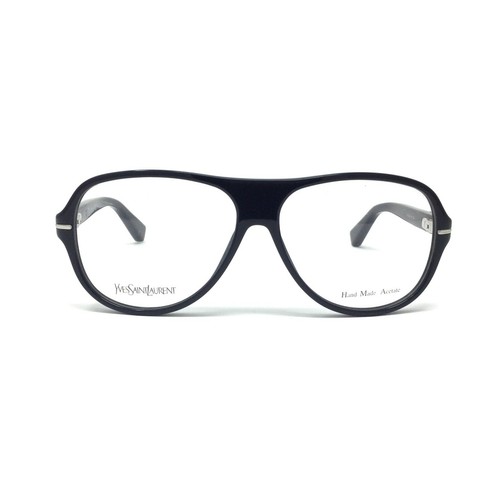 YVES SAINT LAURENT optical frame montatura vista uomo YSL 2301 PJP 56/13  135 | eBay