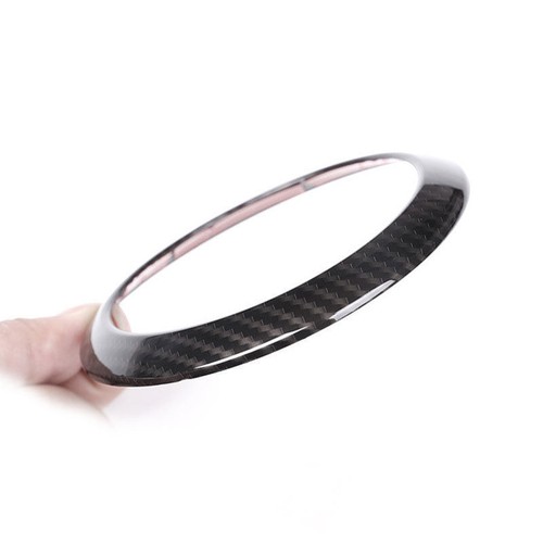 Interior Air Outlet Frame Cover Trim For Mercedes Benz E class W213 2016-2018 - Picture 4 of 7