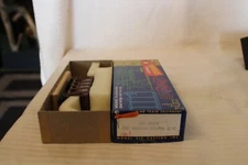 HO Scale Roundhouse Ore Car, Canadian National, Brown, #1610 Built ** 