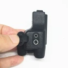 Audio Adaptor for Motorola Radio HT-1000 MTS-2000 MTX-838 XTS3000 XTS3500 2PIN
