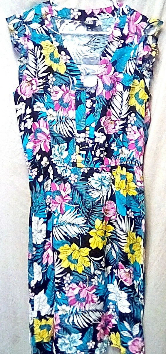 Ana dress hotsell jcpenney