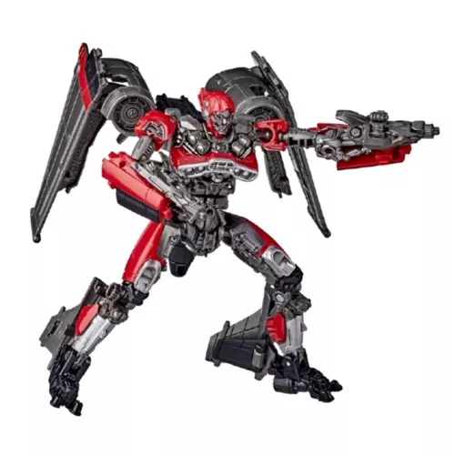 + Transformers-Studio Series-Hasbro deluxe AUSWAHL: - Bild 62 von 69