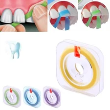 Resin Dental Polishing Strip Roll for Teeth Shaping and Smoothing Hot Z3