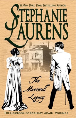 Stephanie Laurens | The Meriwell Legacy | Taschenbuch | Englisch (2024)