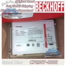 Beckhoff CP2907-0000 Brand New High Quality G...