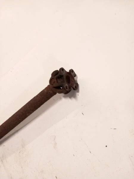 FRONT DRIVER SHAFT FOR FORD F-150 2003 - 2005 - Image 3 of 4