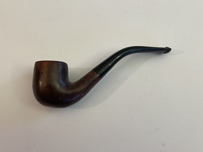 Bruyere Pfeife Tabakspfeife Bruyere Garantie Beraucht Vintage