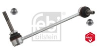 Febi 29616 Koppelstange Stabi Vorne Rechts Vorderachse Rechts FüR BMW X5 E70