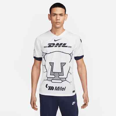 Nike Men's Pumas UNAM 23/24 Home Jersey