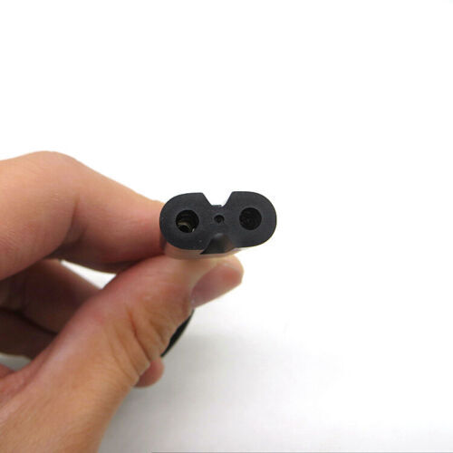 Genuine Apple TV AC Power Cable Cord 6ft for Apple Mac mini Apple Time Capsule - Picture 4 of 6