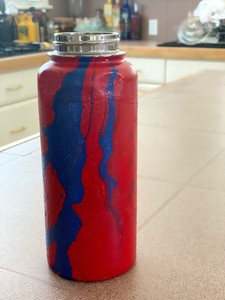 custom hydro flask pictures