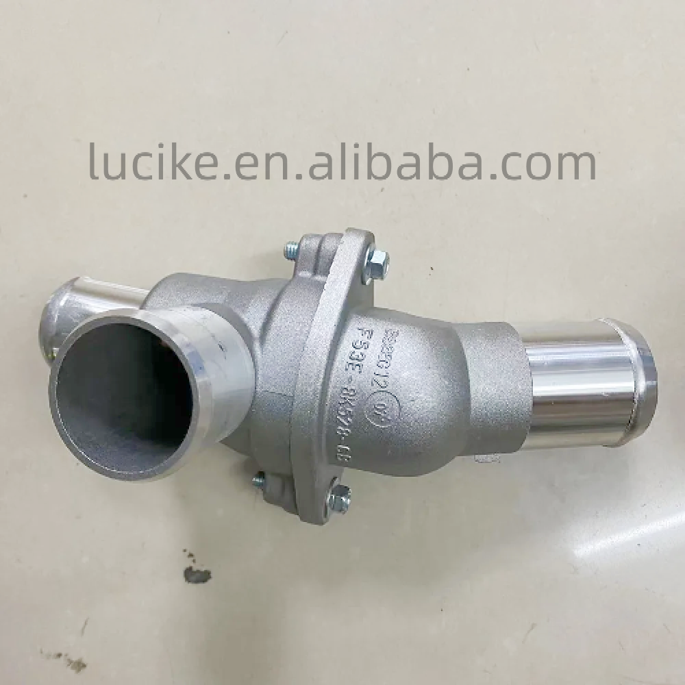 Jaguar XJXF 3.0 Thermostat AJ813558/AJ81766 | eBay