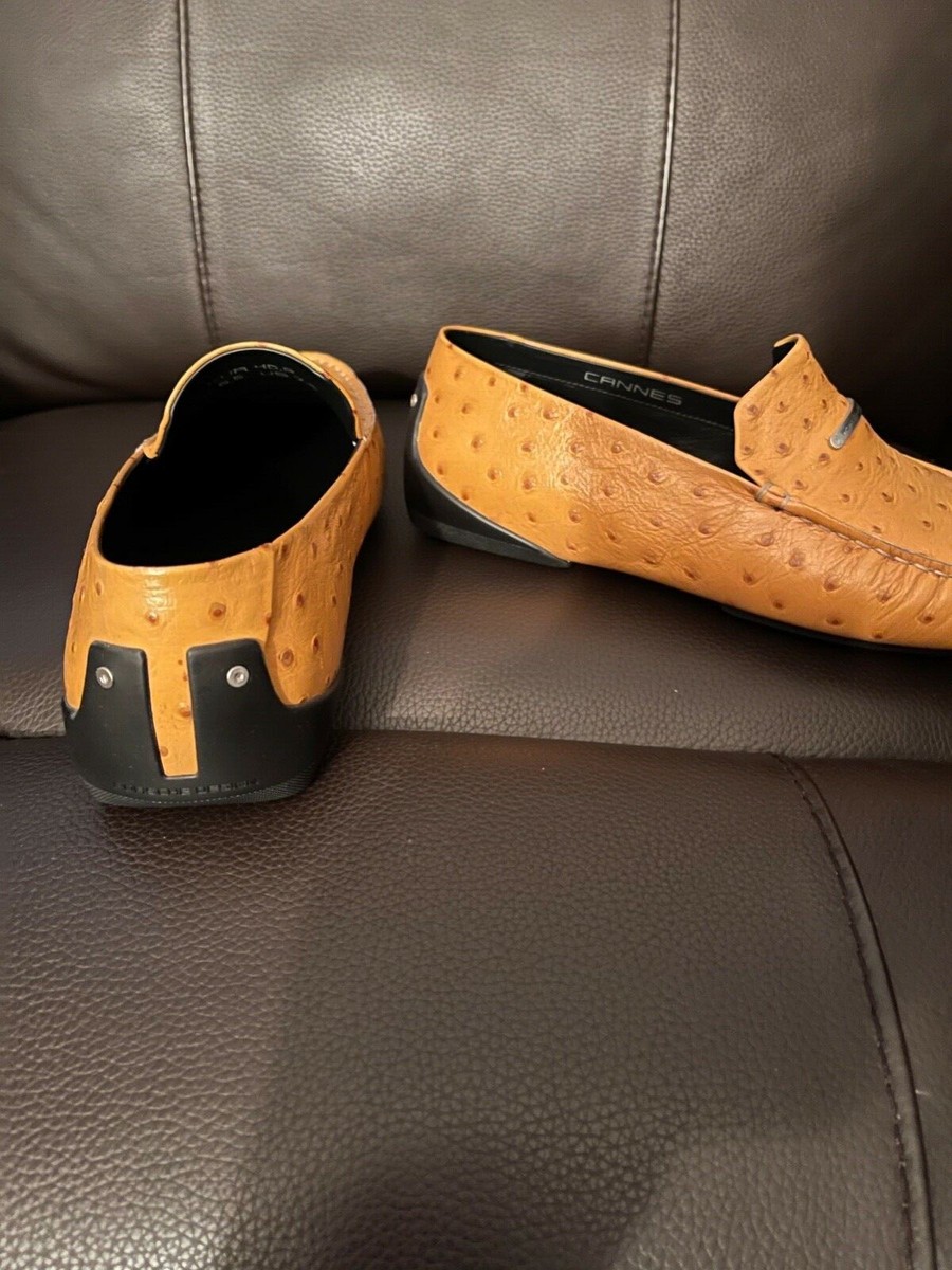 Brand New Porsche Design Men 7.5 Driver Shoes s-l400.jpg main image 2