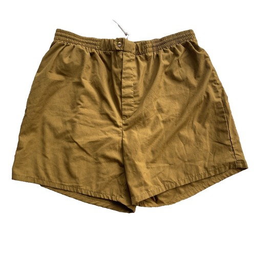 Vintage Jantzen Blue Swim Trunks With Tags 36-38 Tall | eBay