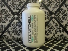 PAUL MITCHELL  TEA TREE SPECIAL CONDITIONER  32 OZ PROFESSIONAL SIZE