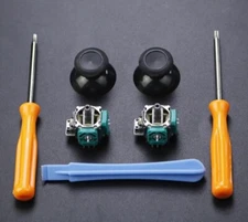 New Analog Stick Joystick Replacement For XBOX Series X/S Controller Repair Kit