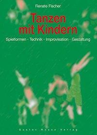 Thumbnail - Tanzen Mit Kindern | Buch | 9783764926663