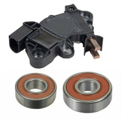 Alternator 150 Amp for 20072013 Volvo C30 C70 S40 V50 Regulator