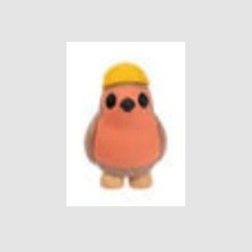 2024 Adopt Me! Mystery Serie 3 Common Robin - Bild 7 von 7