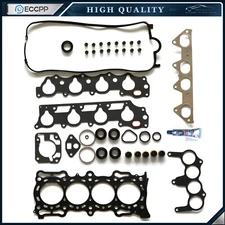 Head Gasket Set For 98-02 Honda Accord Odyssey Acura CL Isuzu 2.3L F23A1 F23A7