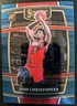 2021-22 Panini Select Basketball Josh Christopher Rookie #48 Houston Rockets
