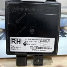 NEW!! Blind Spot Monitor Sensor CT43-14C689-CA Ford Lincoln Valeo Radar Systems