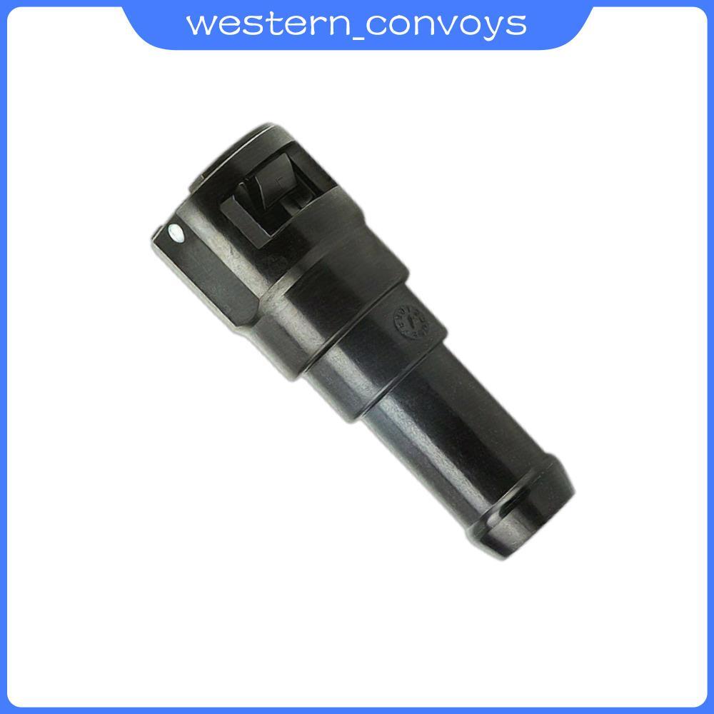 Fits 1999-09 Mazda Black B45561240 Cooler System Heater Water Hose