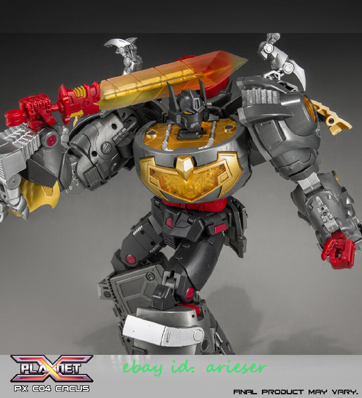 TRANSFORMERS GRIMLOCK フィギュア Amazon.com: Transformers Toys EarthSpark Deluxe Class