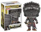 Funko Pop! Vinyl: Dark Souls - Red Knight #89