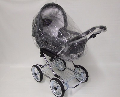 raincover for silver cross pram