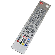 SHARP aquos (LC-32HI5012KF) - Tv Remote