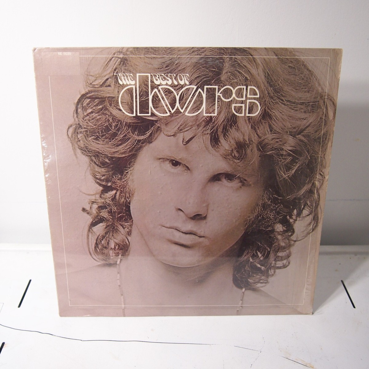 【レア音源】the droop CD&グッズセット 6/16(火)出品終了 The Doors The Best of The Doors 1973 FULL SHRINK LP VINYL ALBUM | eBay