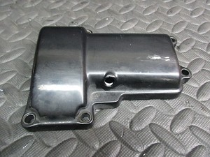 harley davidson transmission side cover insert