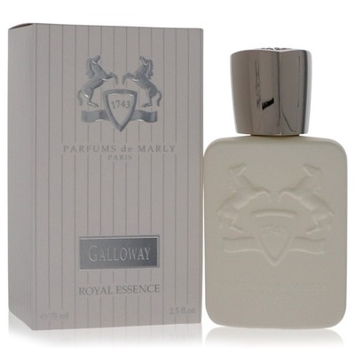 Parfums De Marly Galloway Eau de Parfum Spray 2.5 oz for Men New