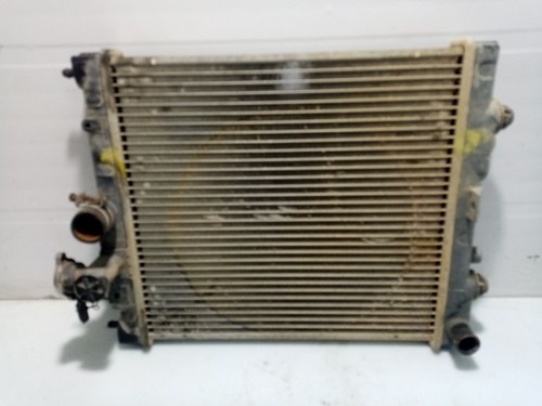 921106F600 HEIZUNG / KLIMAANLAGE KÜHLER / 2335919 FÜR NISSAN MICRA II K11 1.0