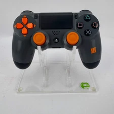 Sony PlayStation 4 DualShock 4 Wireless Controller MWIII Collectors CUH-ZCT1U