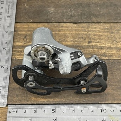 Shimano Ultegra RD-6700 Rear Derailleur Road Bike Japan Missing