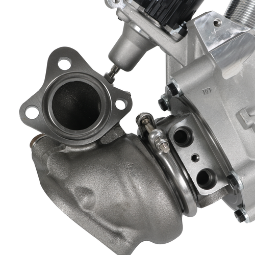 Pair Turbo Turbocharger K03 For Ford F-150 Expedition Navigator 3.5L 2018-2020 - Picture 16 of 24