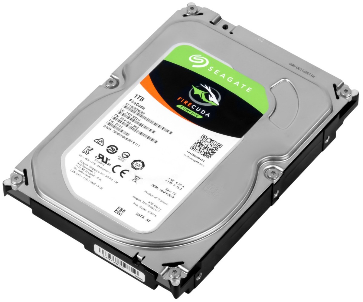 Seagate 1tb 1tb Ssd Pc Price Seagate Firecuda 1tb Ssd Seagate