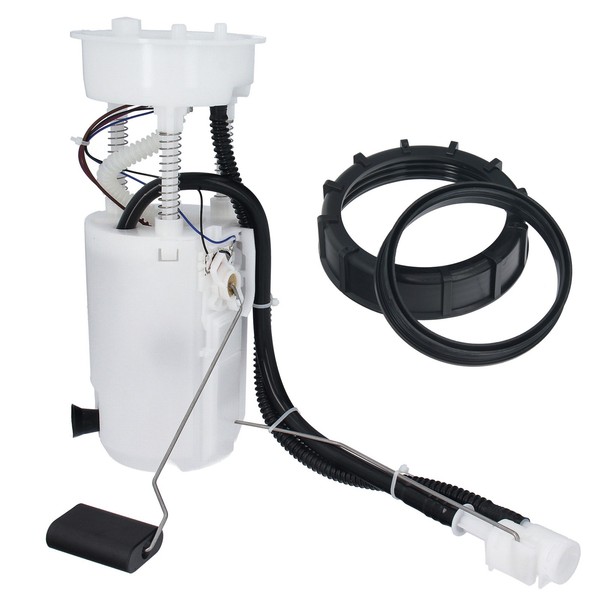 Kraftstoffpumpe Benzinpumpe FüR Mercedes W163 M Klasse Ml 230 320 350 430 500-image