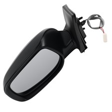 Left Side Mirror For Toyota Corolla 2009-2013 8790902b40 Manual Folding