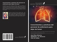 Ana Elisa Oliveira (U. A.) | Conocimientos Y PráCticas Del Personal De...