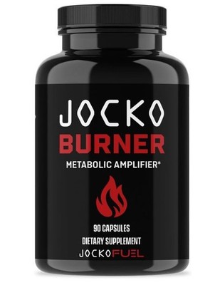 Burner for Men & Women - Healthy Weight Support Supplement, Helps Regulate Ap...