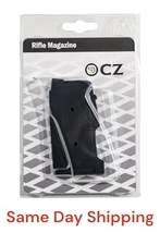 New OEM CZ 455 457 512 .22 WMR/.17 HMR 10 Round OEM Mag 12011 ( NOT FOR 22LR)