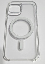 Original Apple iPhone 14 MAGSAFE Clear Case MPU13ZM/A
