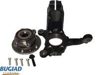 1 X Achsschenkel RadlagergehäUse Bugiad BSP20676PROKIT FüR VW