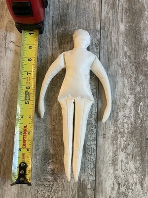 Rag doll
