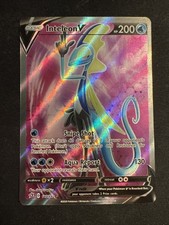 Inteleon V (Full Art) 180/192 Swsh02: Rebel Clash Holo on eBay