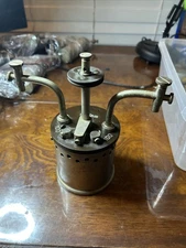 Otto Wolff Resistance Standard Int Ohm Bei 20°C #6686