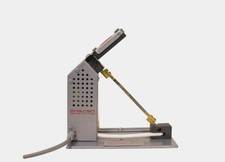 NT-714 MANUAL HEAT CUTTING MACHINE